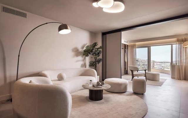 Elaia Luxury Residences