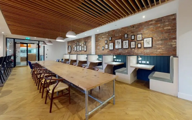 Penworks House