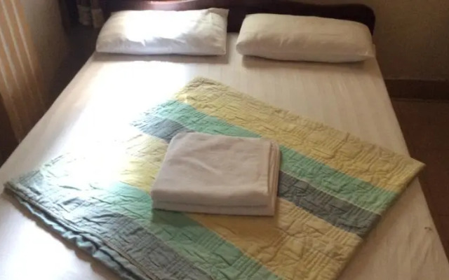 Thien Huong Hotel Van Mieu