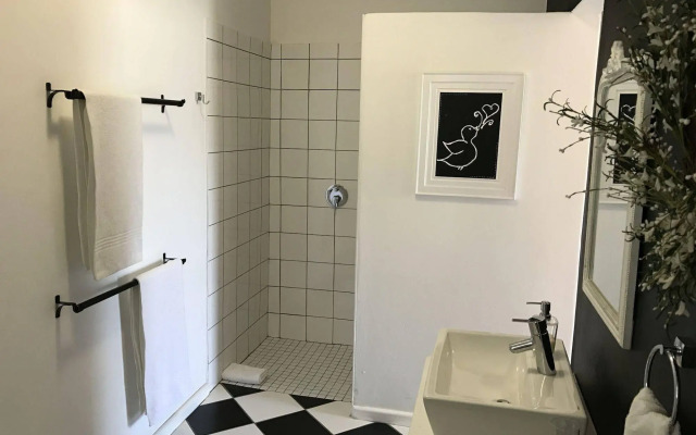 Rietjiesbos Self Catering