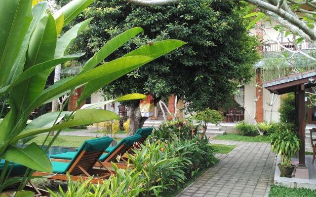 Nyoman Sandi Guest House