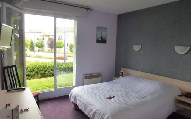 Hotel Agena Hagondange