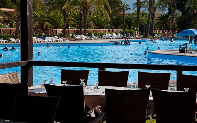 Tindari Resort & Marina Beach