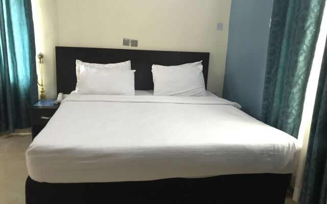 Hayatt Hotel