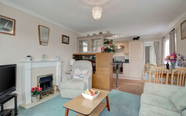 Holiday Home Treroosel Road