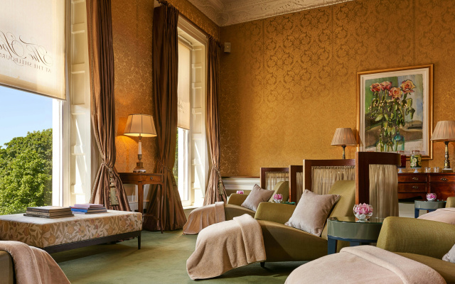 The Shelbourne, Autograph Collection