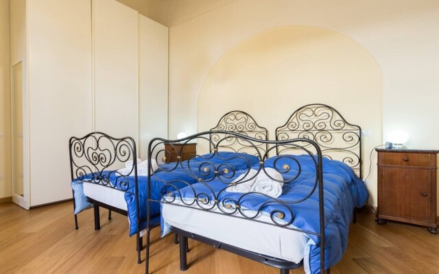 Terrazza Duomosleeps 6spoleto Centre
