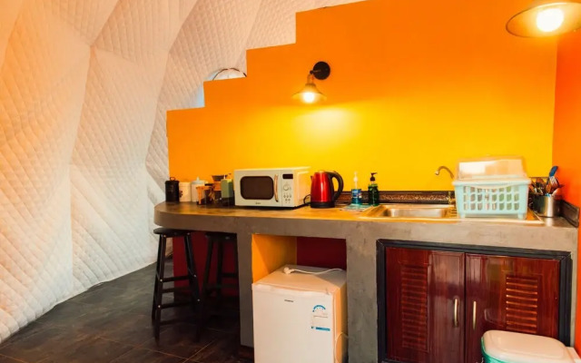 Nakara Villa Udon Thani