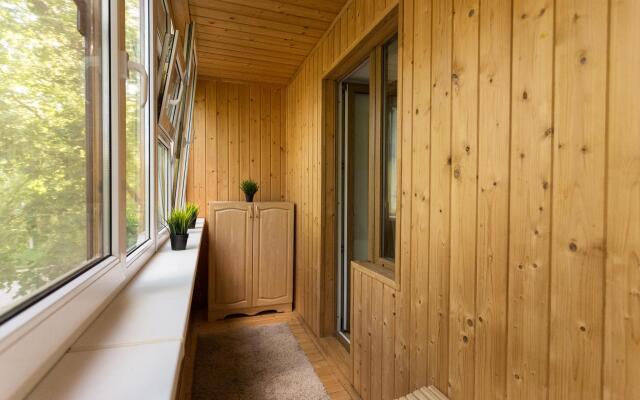 Live comfortably on the Embankment 27 street