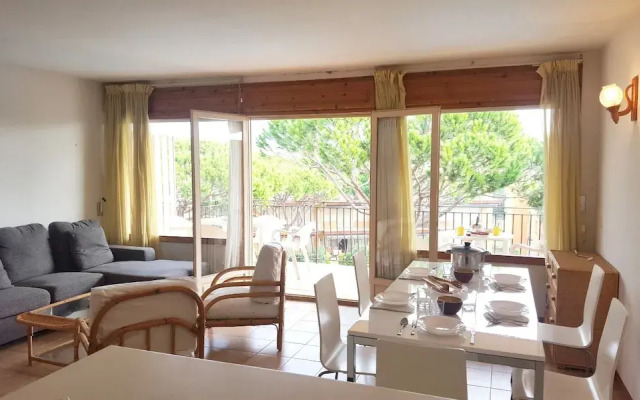 104684 - Apartment in Palafrugell