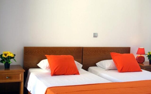 Monolithos Village Apartments