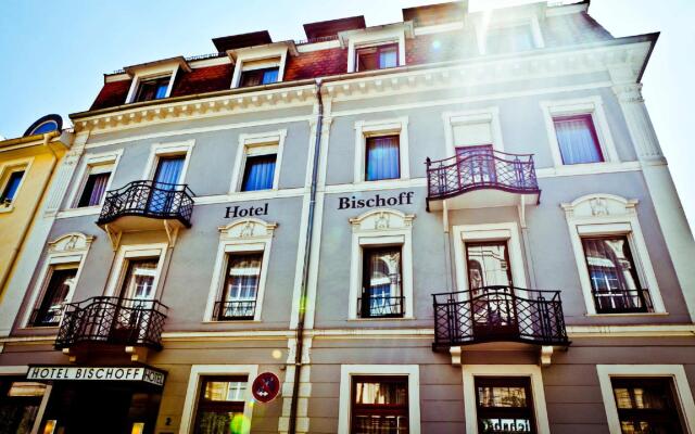 Hotel Bischoff