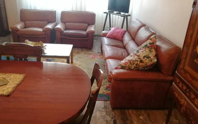 Giove Apartment