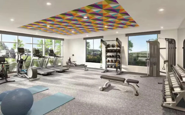 Home2 Suites By Hilton Hoover Birmingham