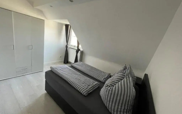 Apartment im Herzen von Alsdorf
