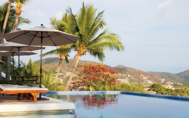 WorldMark Zihuatanejo