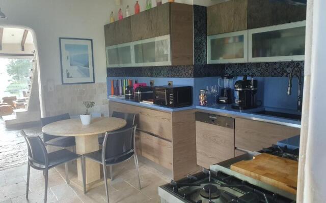 maison de charme avec piscine et vue exceptionnelle