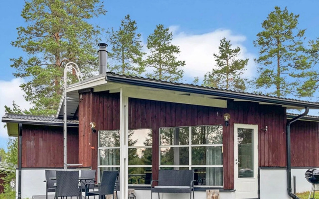 Rukan Rauha Kuusamo in Kuusamo