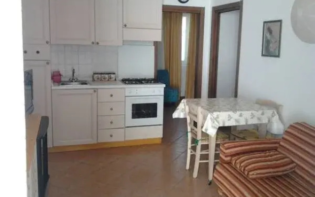 Residence Rex Lo Scoglietto