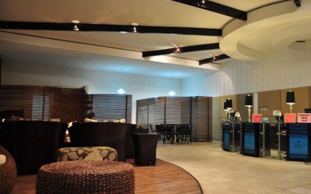 Club Manila East Taytay