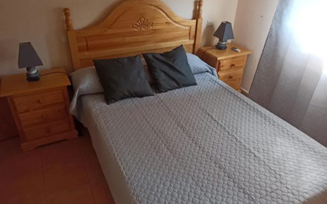 Apartamento La Parra