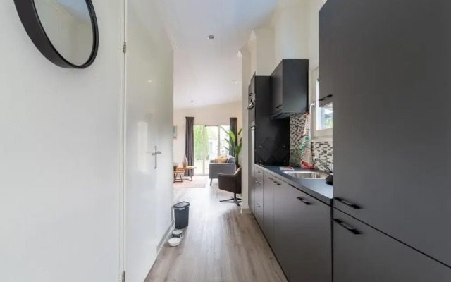 Holiday Home in Molenschot Near Nature Reserves