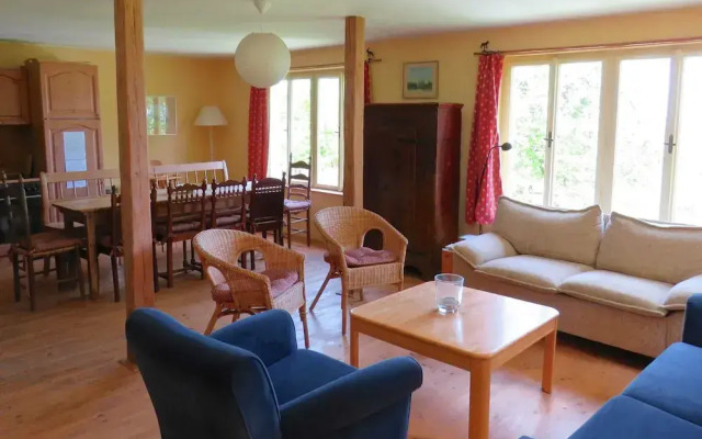 Milire Garden Family Home