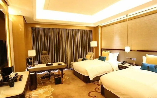 Jin Jiang International Hotel Urumqi