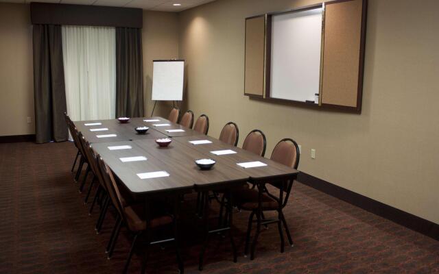 Hampton Inn Burlington
