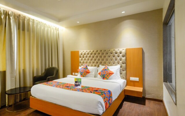 Kangra Rodeway Inn
