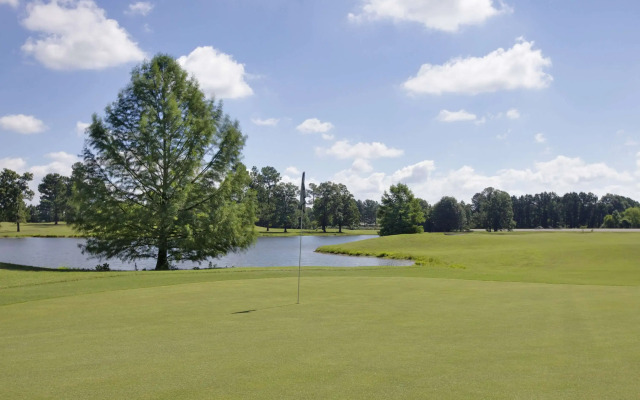 Super 8 by Wyndham Idabel