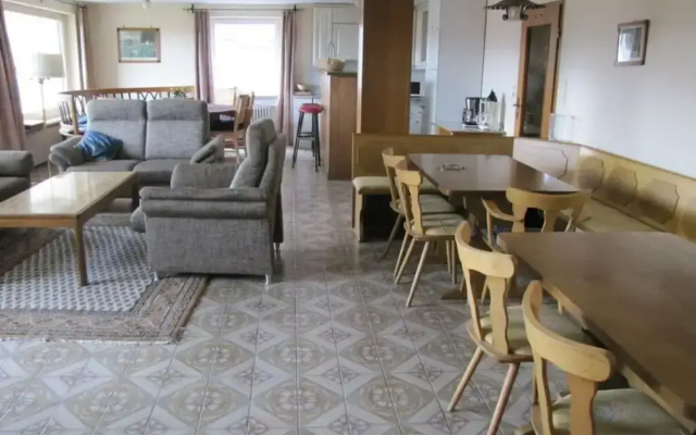 Holiday Home Eckstein