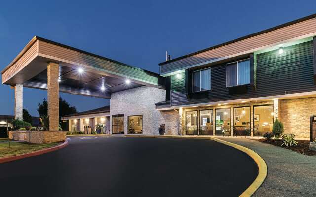 La Quinta Inn & Suites by Wyndham Portland NW