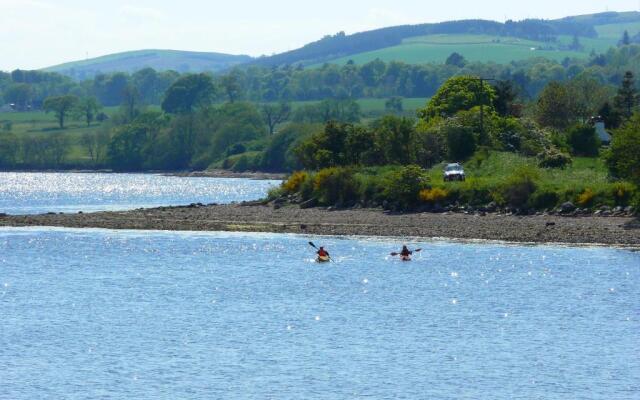 Kiltearn Guest House