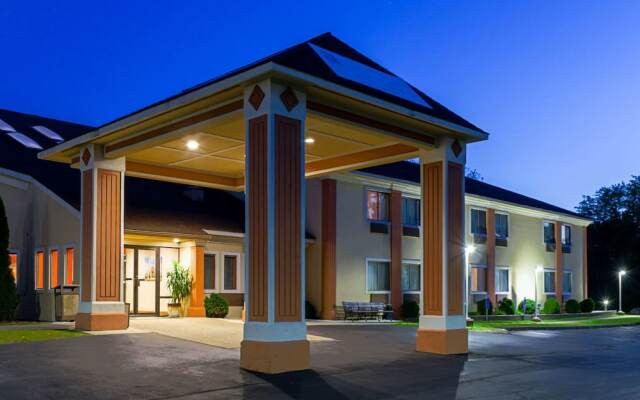 Quality Inn Plainfield