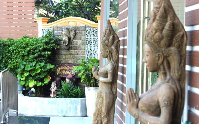 Suksabai Resort Pattaya