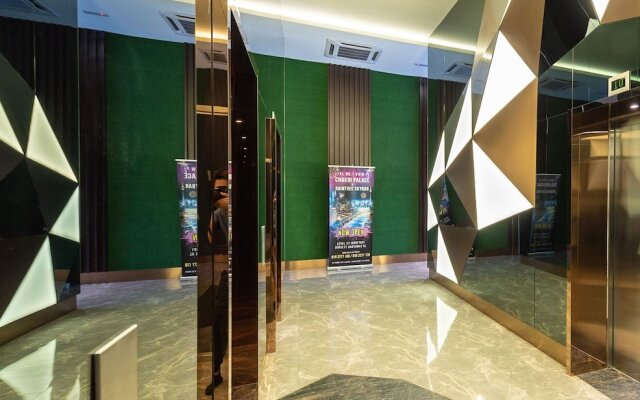 Dorsett Residences by BeYourHost