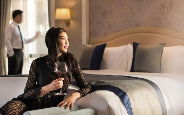 Pullman Tangshan