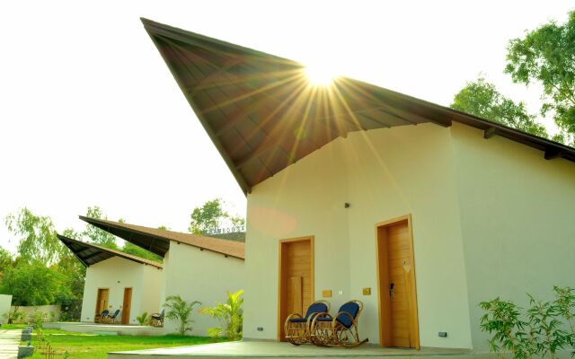 Bamboo Saa Resort & Spa
