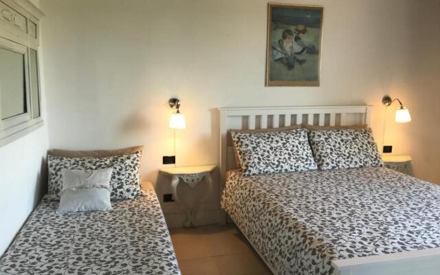 Appartamento "Casa Vacanze Corte Ara Decima"
