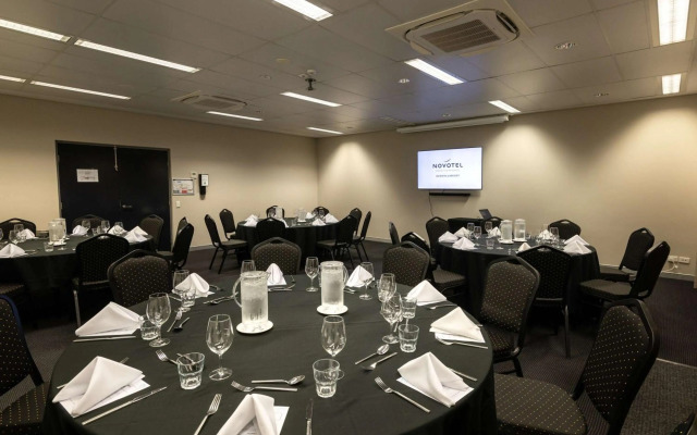 Novotel Darwin Airport