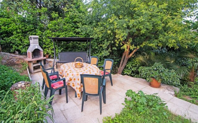 Rooms Vila Irma