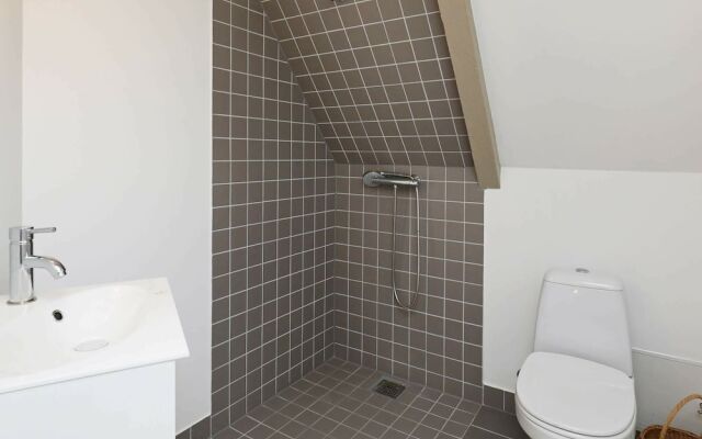 4 Person Holiday Home in Vaeggerlose-by Traum
