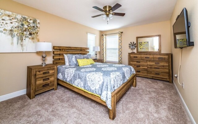 Amazing House! - Solterra - 5377OA