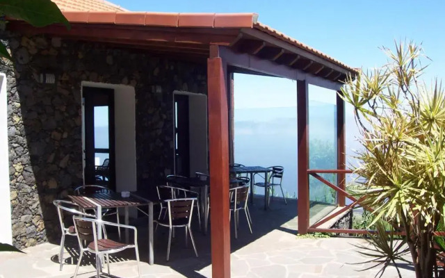 Hotel Villa el Mocanal