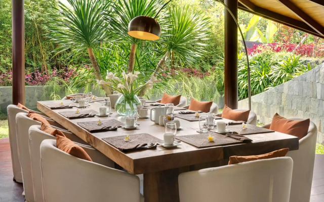 The Layar Designer Villas and Spa