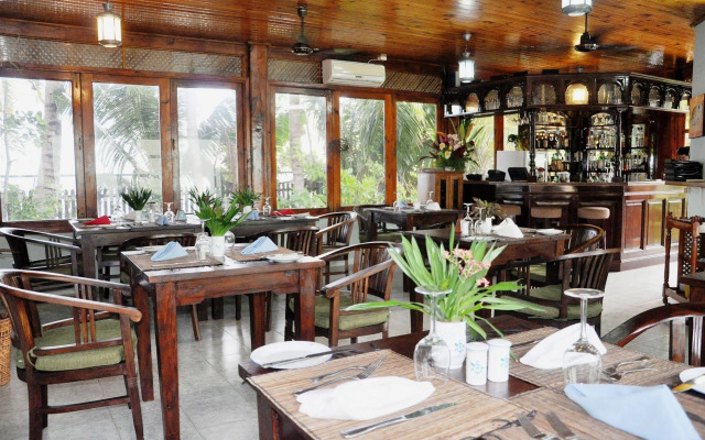 Le Relax Beach Resort - Praslin