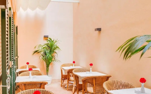 AH Art Hotel Palma