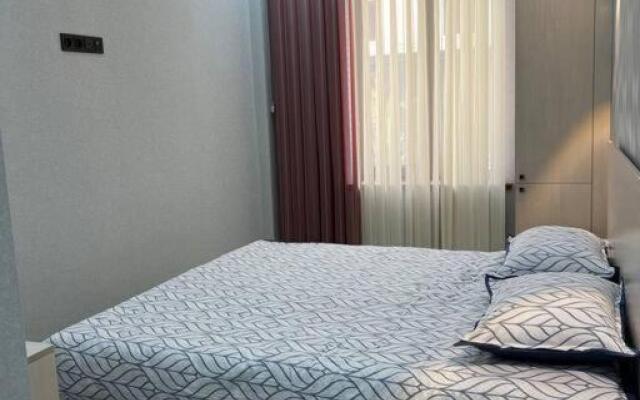 Comfortable 2-roomed apartment Ozod Apartments