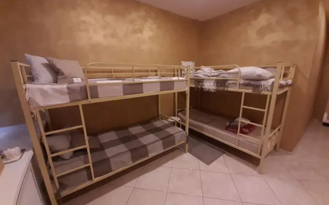 Мини-отель «Klukva на Рубинштейна»